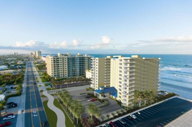 Newer Oceanfront & Intracoastal Condos from $400s!