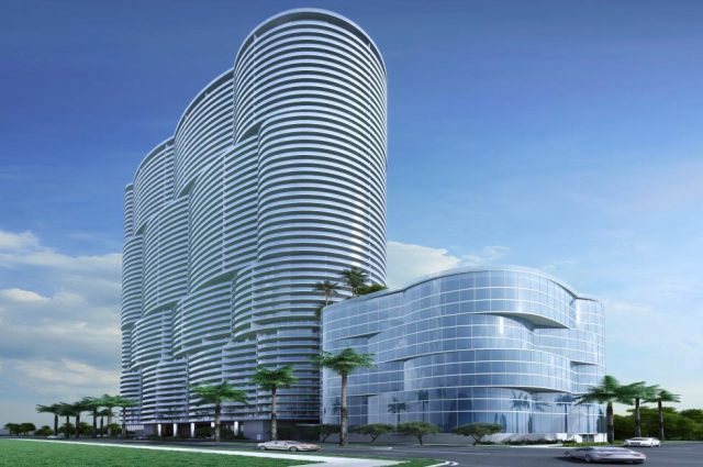 Miami Arts District from $500s