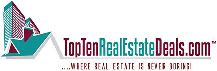 Top Ten Real Estate Deals