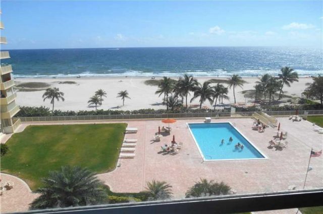 Pompano Beach Million Dollar Views from $400s