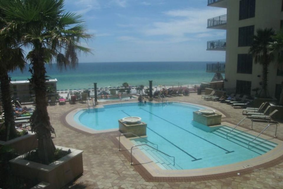 Panama City Beach Closeout!