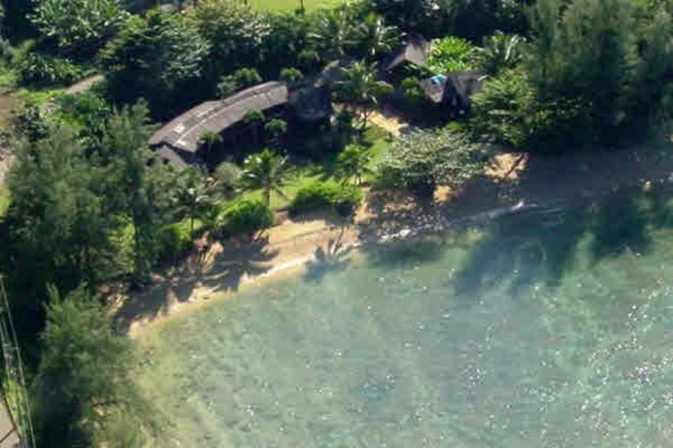 Voted Best Hawaii Beach Home by Hawaii Real Estate Agents!