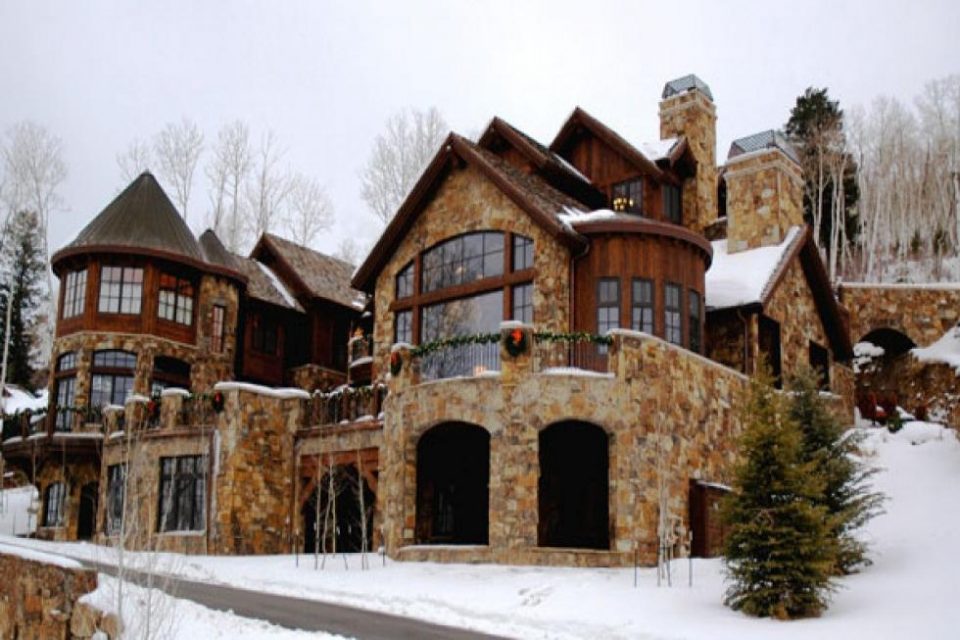 Vail Valley Ski-In Ski-Out Estate Auction!