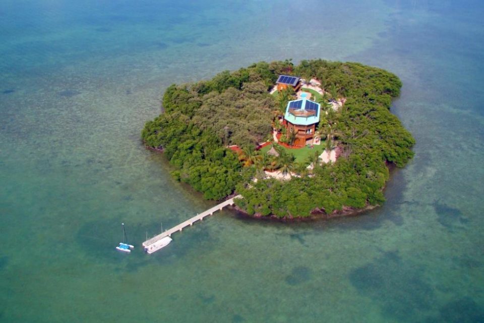 Florida Keys Island Auction!