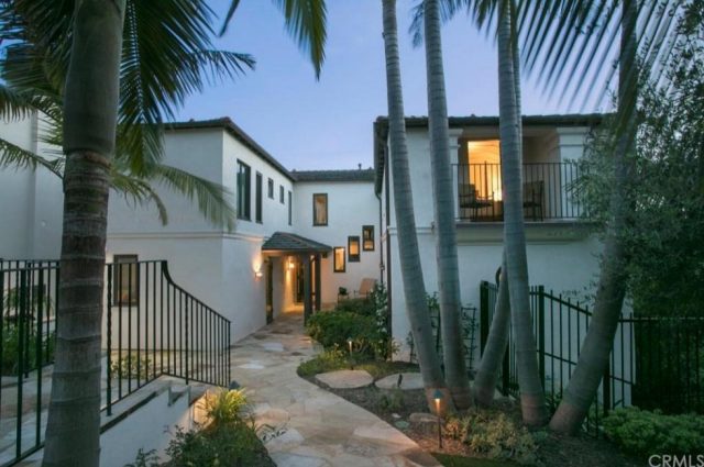 Diane Keaton Was an Actress & a House Flipper