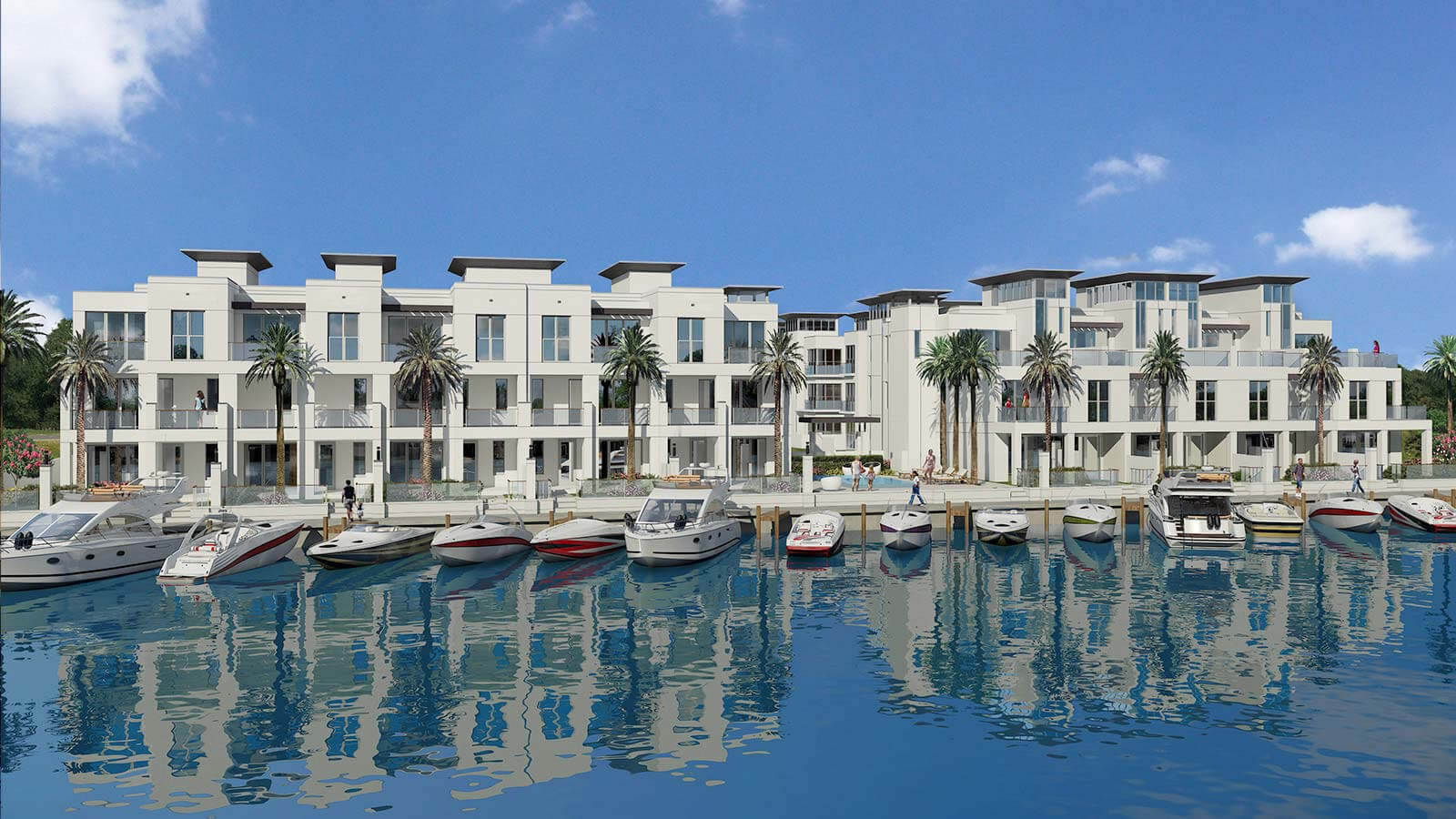 LauderdalebytheSea Townhomes Top Ten Real Estate Deals Condos