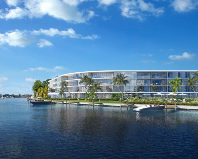 Boca Raton Beach-Area Condos