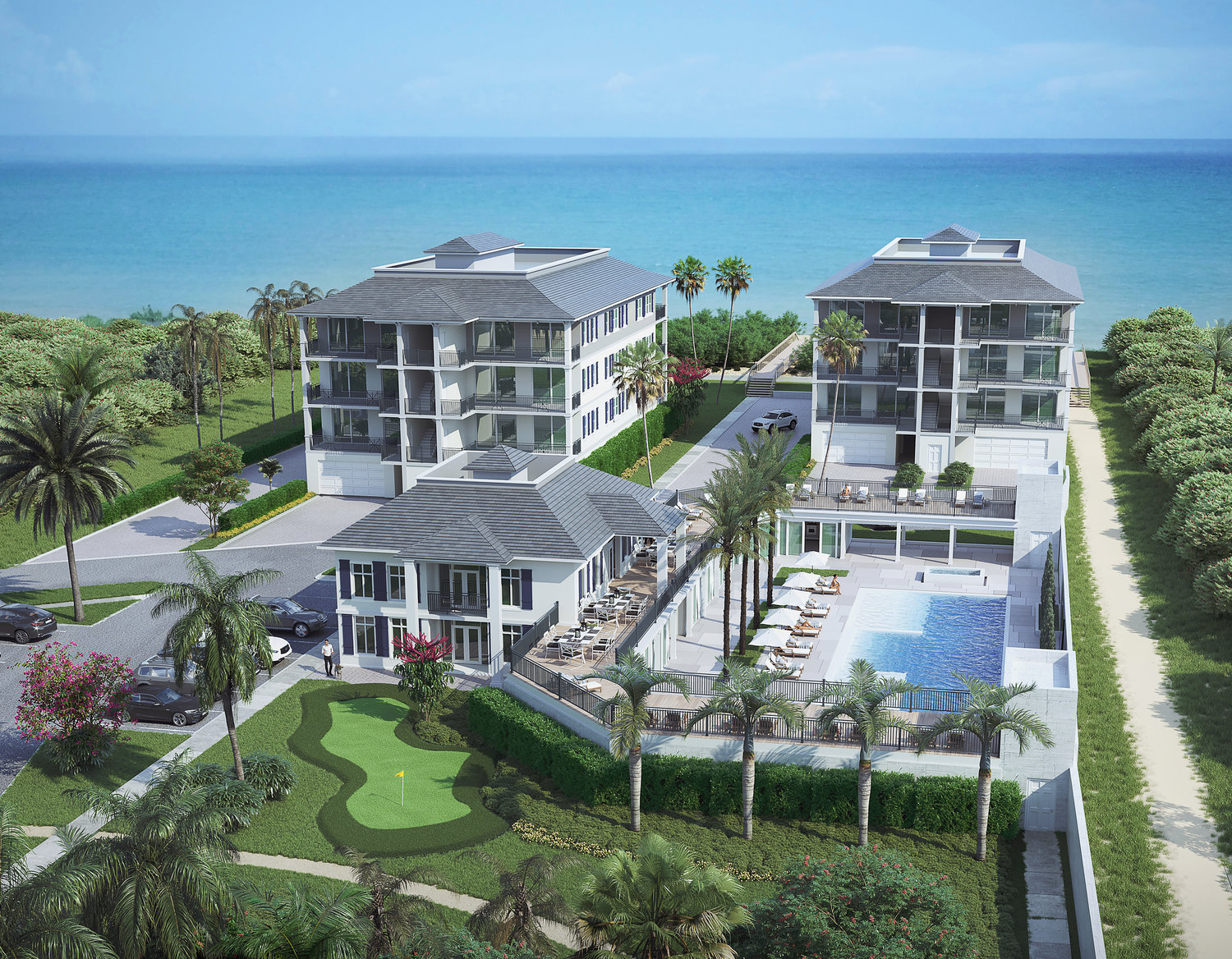 Vero Beach Oceanfront! Top Ten Real Estate Deals Condos for Sale