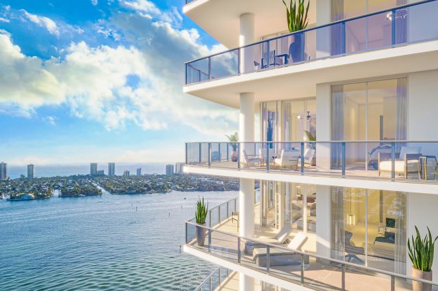 Palm Beaches Intracoastal from $800s!