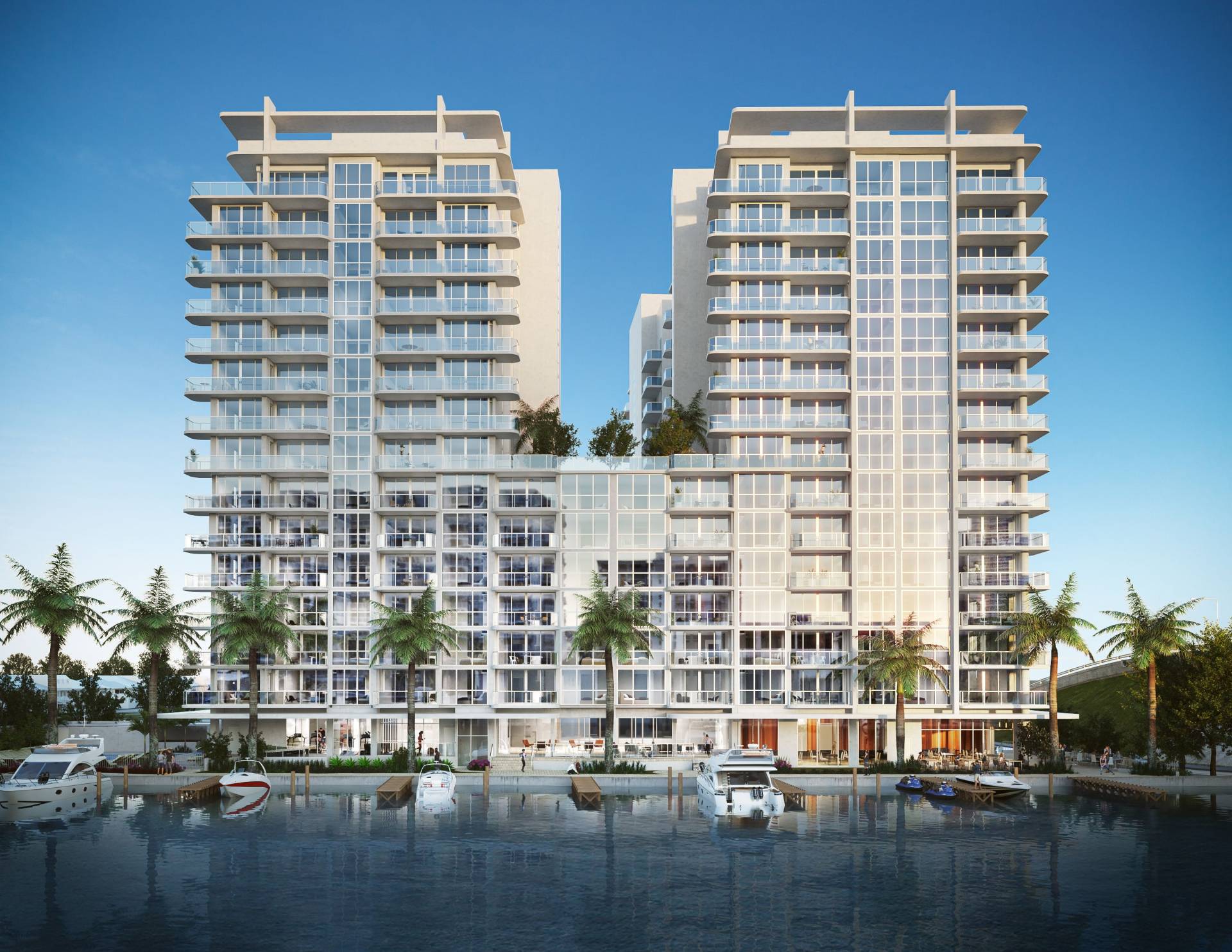 Preconstruction Condos Fort Lauderdale