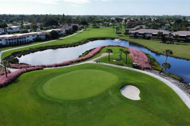 Naples Golf Condos from the $300s!