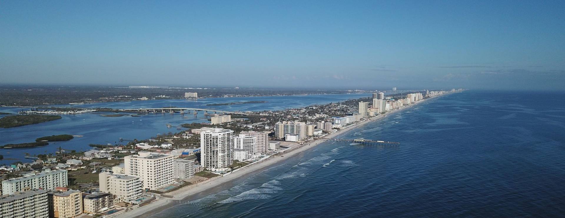Daytona Beach Shores Deals! Top Ten Real Estate Deals Condos for Sale