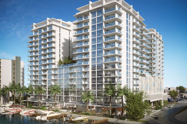 Save About 60% On the Intracoastal!