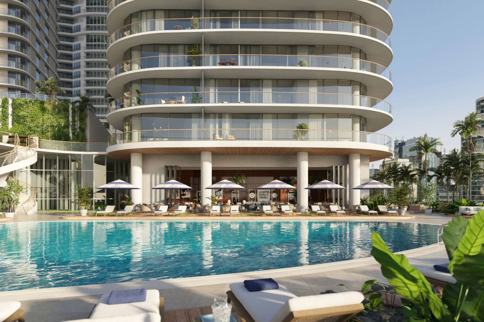 Cipriani Residences 5