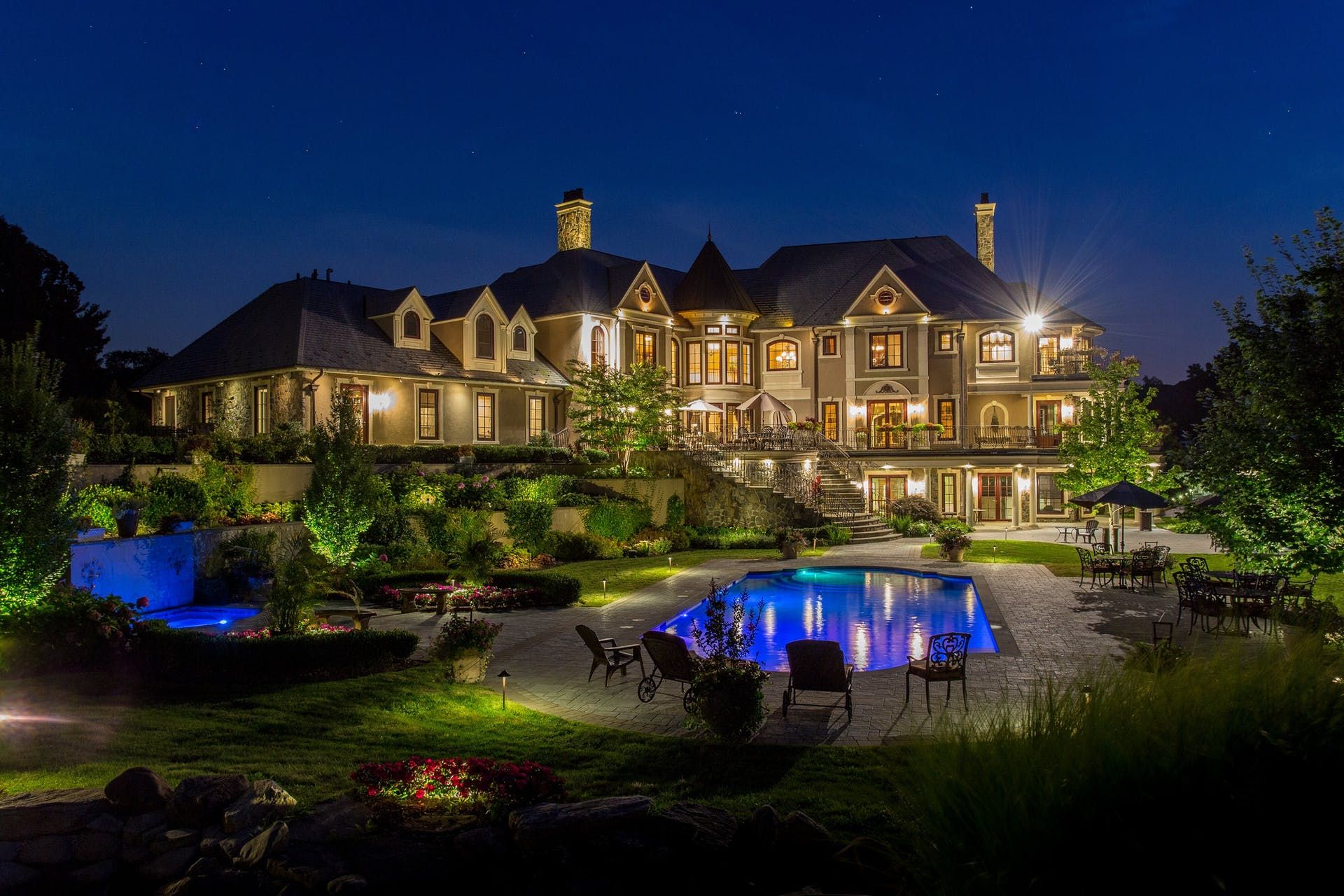 ‘Wolf of Wall Street’ Equestrian Estate! Top Ten Real Estate Deals
