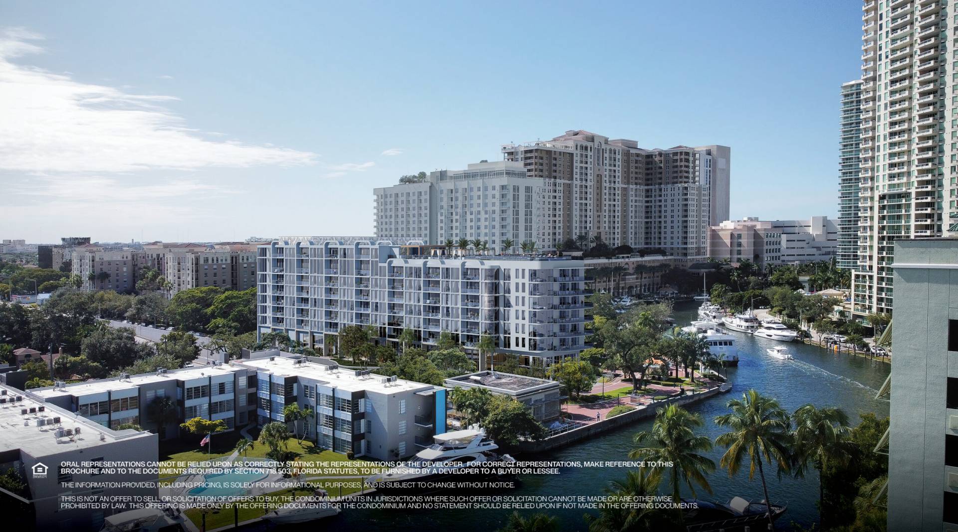 Fort Lauderdale PreConstruction from 1 Million Top Ten Real Estate