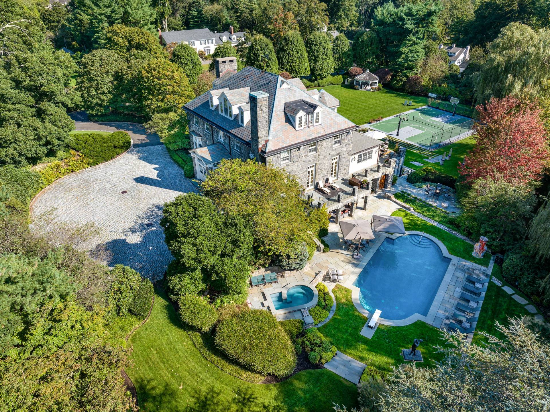 THE CARSON MANSION AMERICA'S FINEST 〜