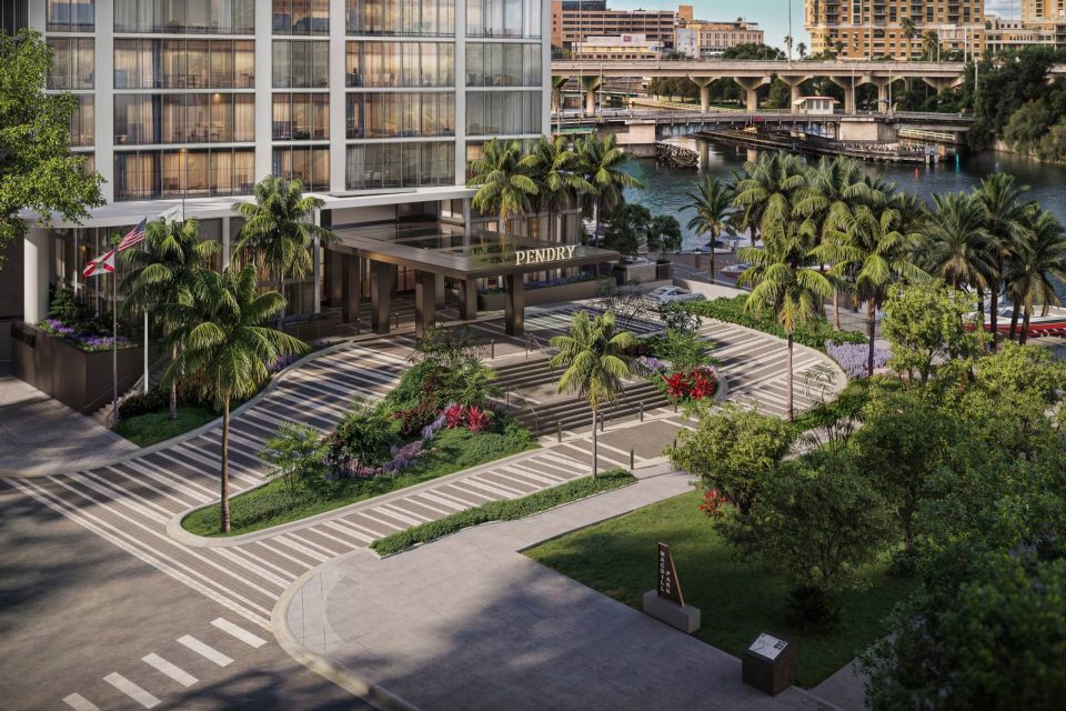 Pendry Residences Tampa 10