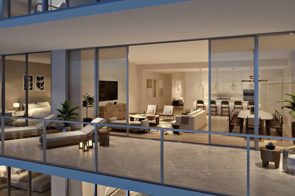 Pendry Residences Tampa 4