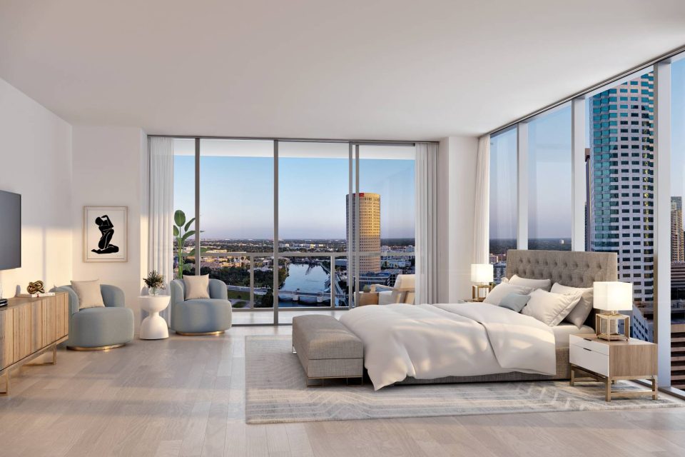 Pendry Residences Tampa 5