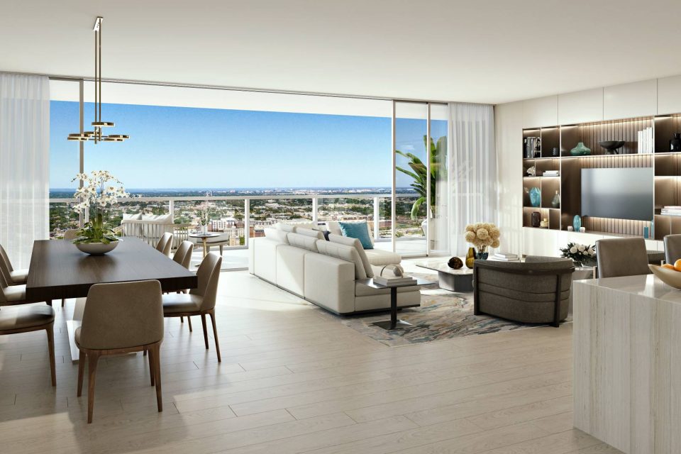 Pendry Residences Tampa 6