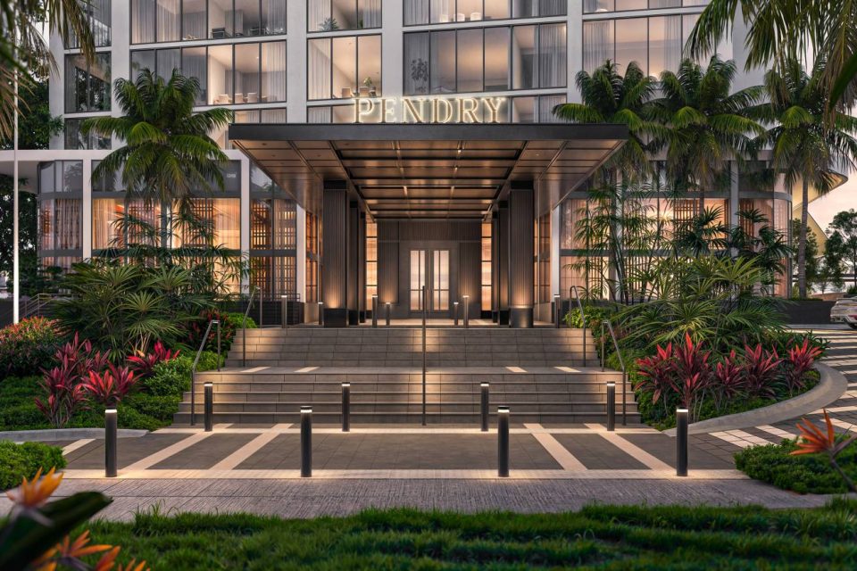 Pendry Residences Tampa 9