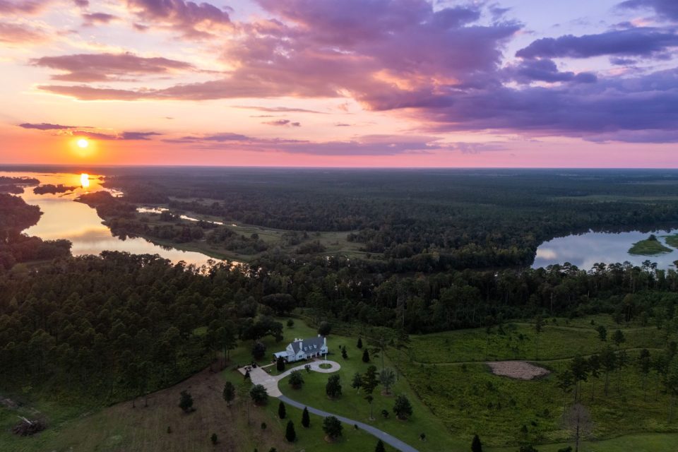 Southlands Plantation 1