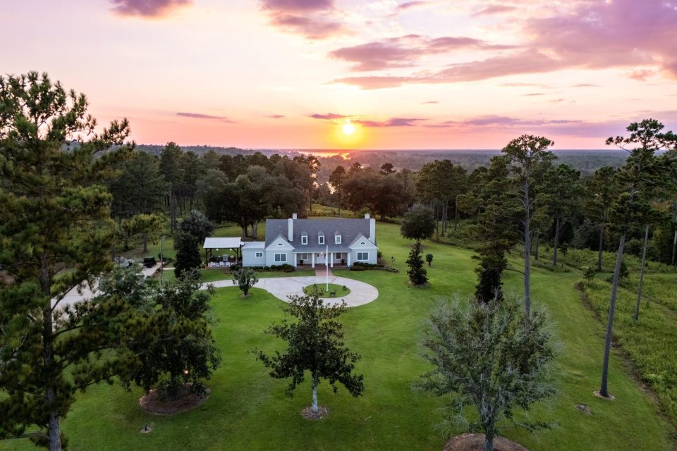 Southlands Plantation 2