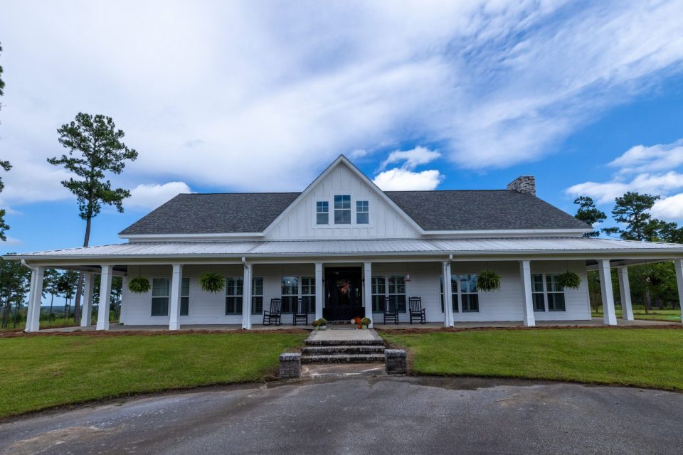 Southlands Plantation 4
