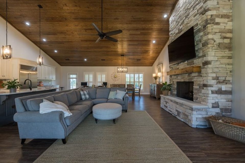 Southlands Plantation 5