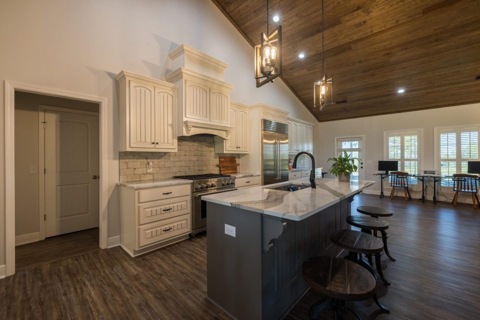 Southlands Plantation 6
