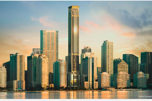 Dolce&Gabbana Residences & Hotel Miami – a unique rental program for owners