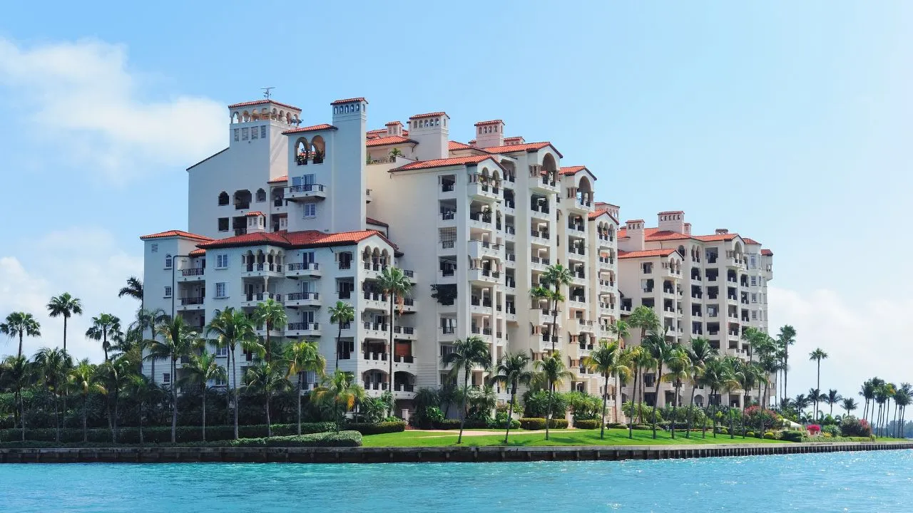What Makes Oceanfront Condos in Pompano Beach Stand Out Compared to Other Florida Beach Cities?