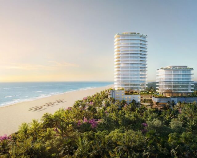 Ocean Terrace Miami Beach