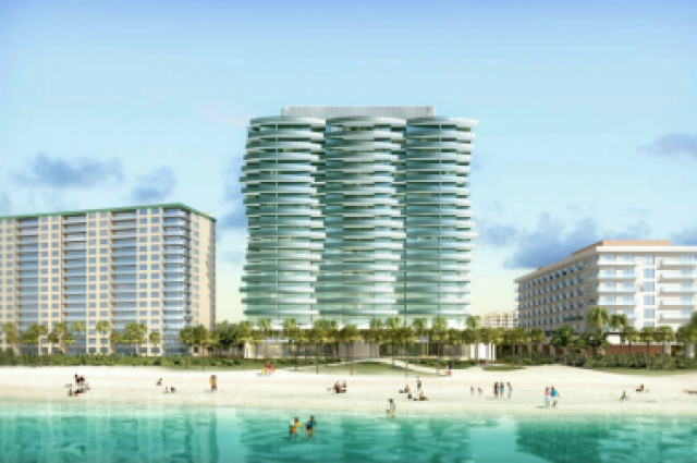 Pre-Construction Condos in Pompano Beach, FL