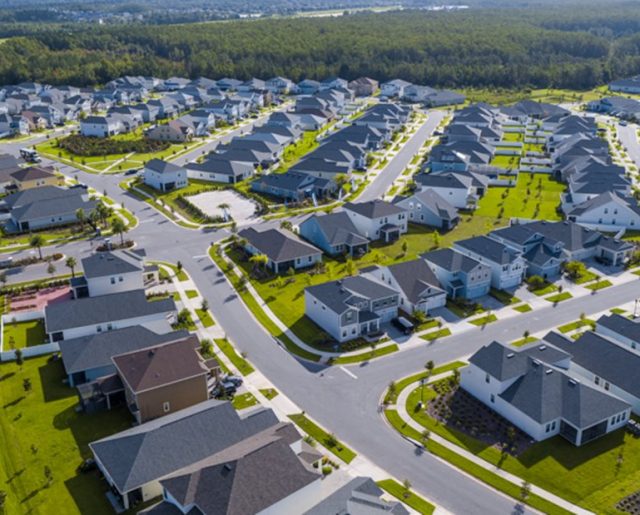 Homes, Townhomes & Condos: $400s to $600s!