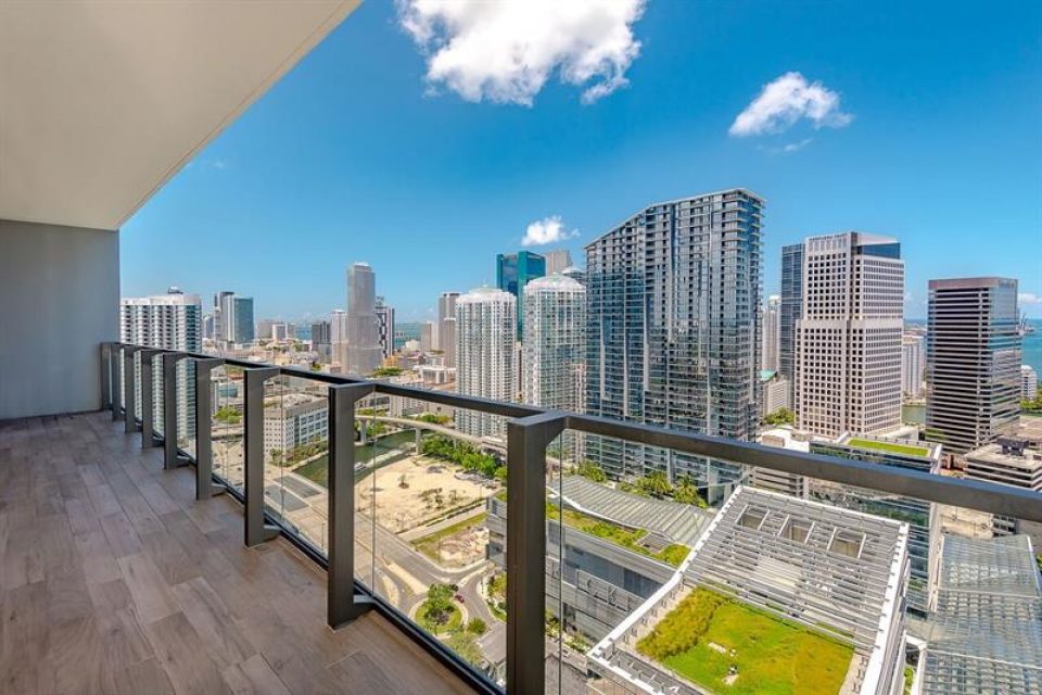 BRICKELL CITY CENTRE 2