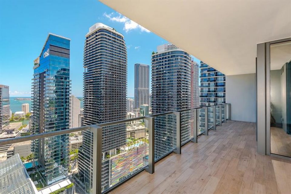 BRICKELL CITY CENTRE 7
