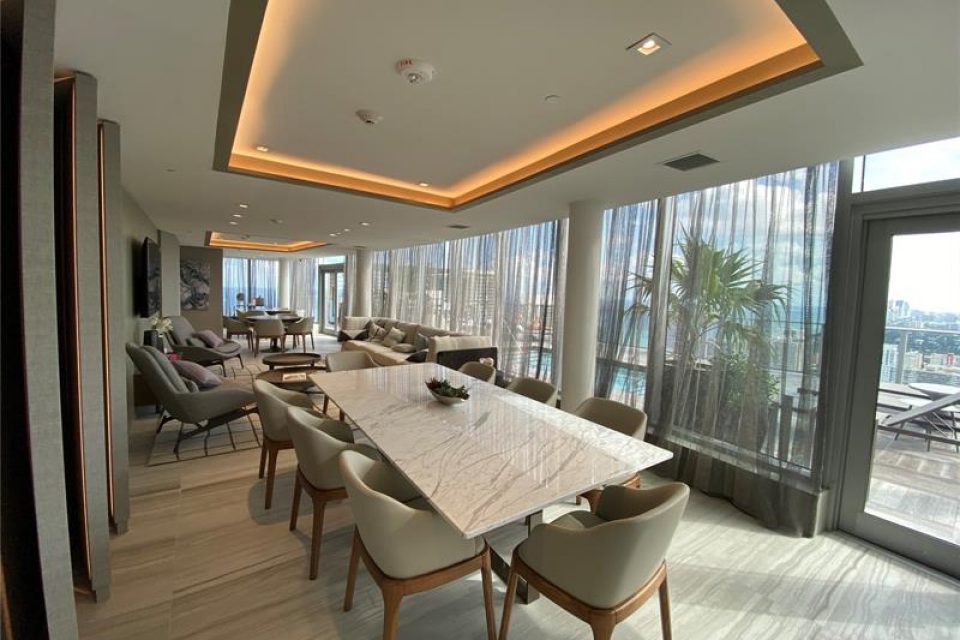 Hyde Beach House 5