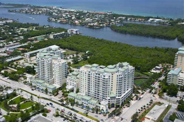 Beach-Area Condos from the $400s!