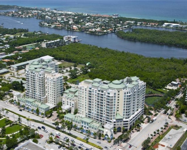 Beach-Area Condos from the $400s