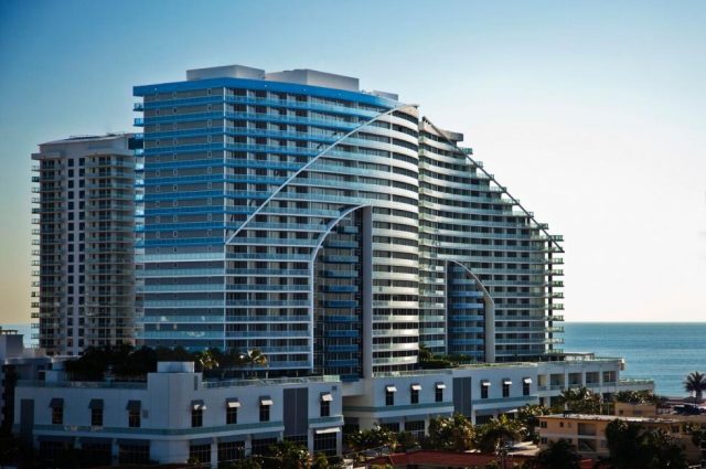 W Fort Lauderdale Beach from $700s!
