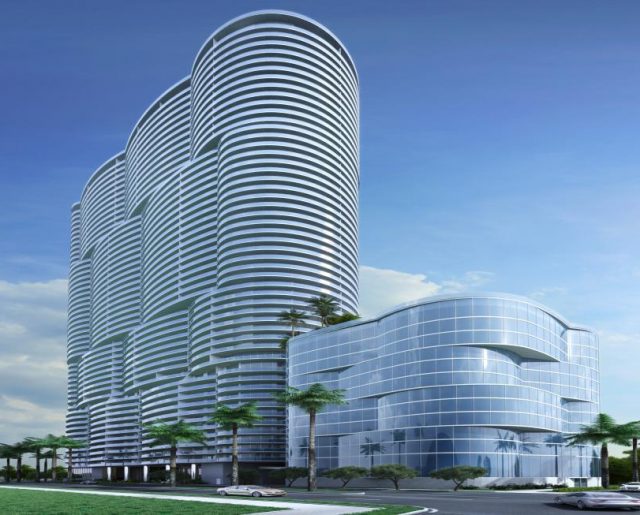 Miami Arts District from $500s