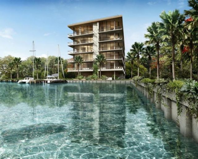 Coconut Grove from $3 Million