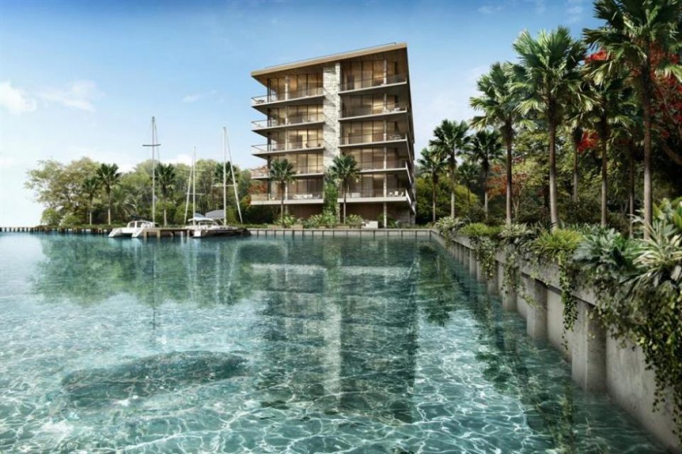 Coconut Grove from $3 Million