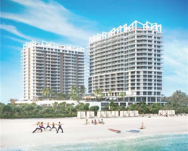 Singer Island Oceanfront