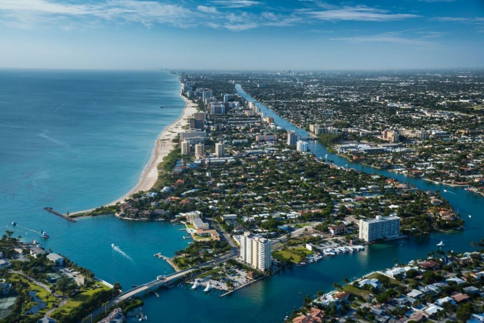 Pompano Beach