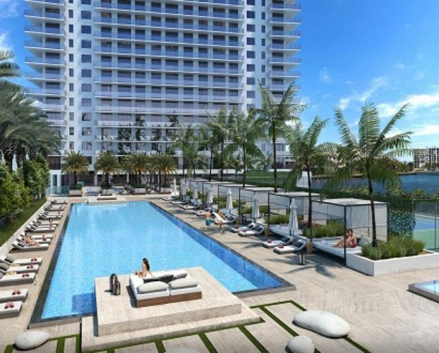 Great Condo Prices In Hallandale Beach