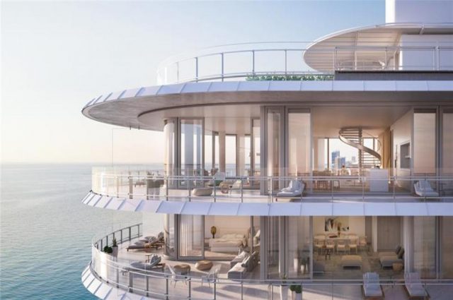 Florida’s Most Expensive Penthouse!