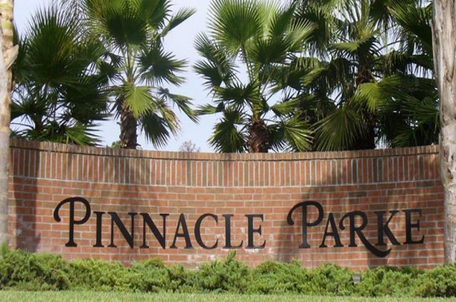 Pinnacle Parke Port Orange